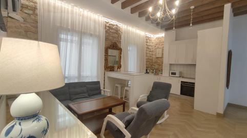 Photo 2 of Apartment to rent in Calle Calle de Antonio Maura, 25, Pla de Bon Repós, Alicante