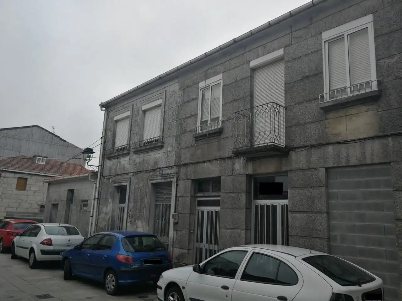 Casa in vendita a Xinzo de Limia, imagen 2