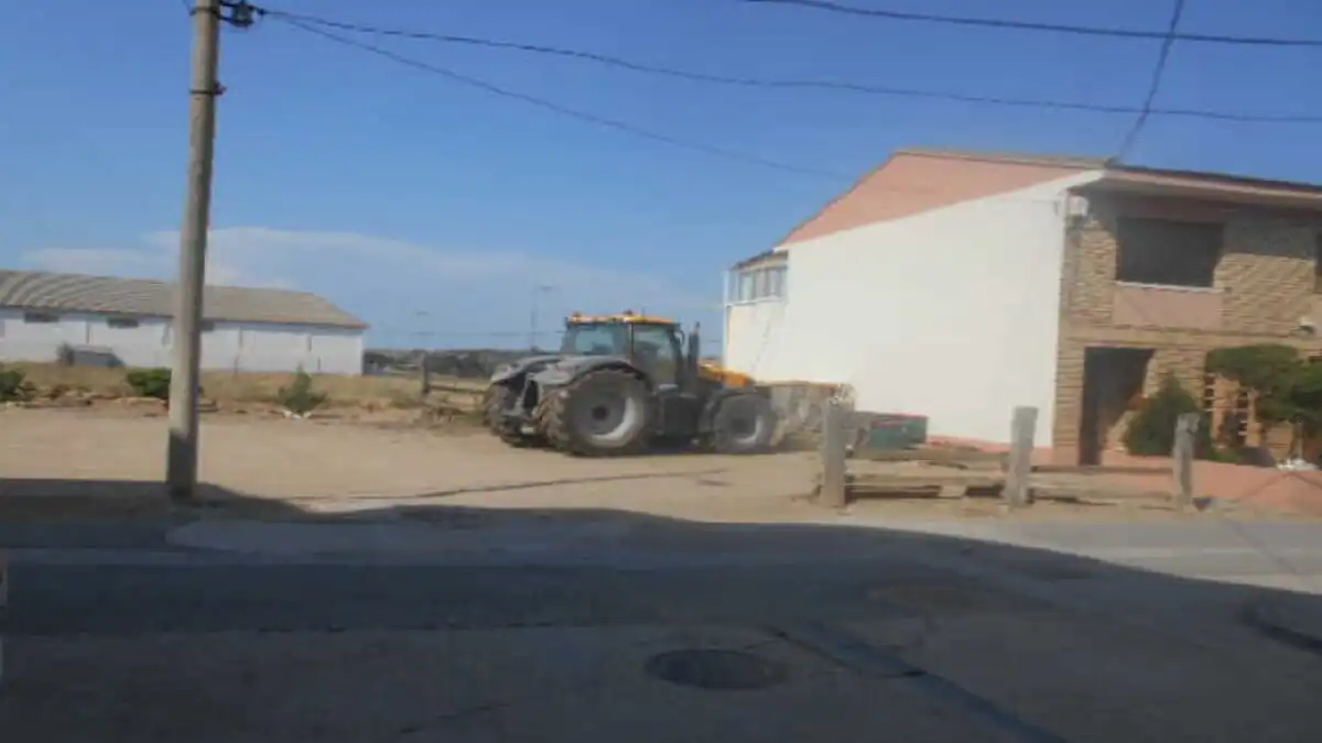 Terreni e lotti in vendita a BARCELADAS-SARIÑENA, imagen 6