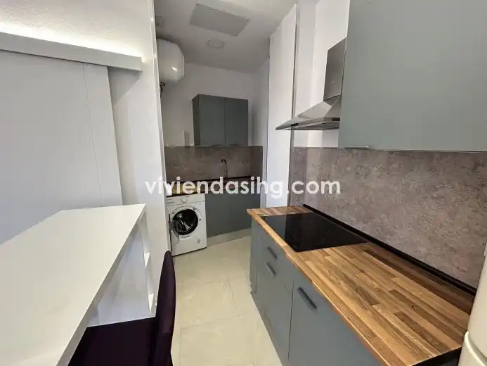Cocina de Oficina en venta en Tacoronte con Trastero y Amueblado