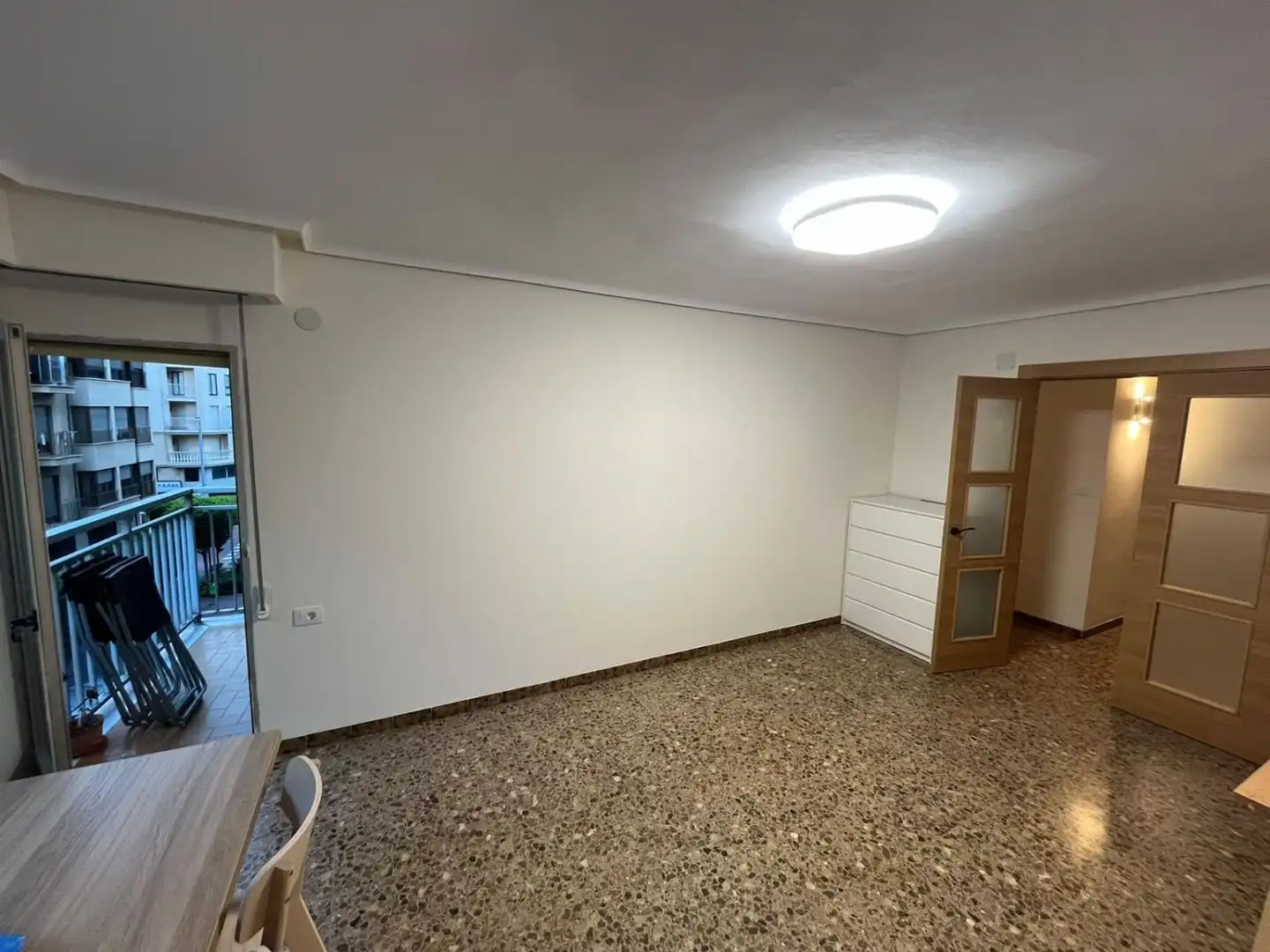 Piso de alquiler en Centro
