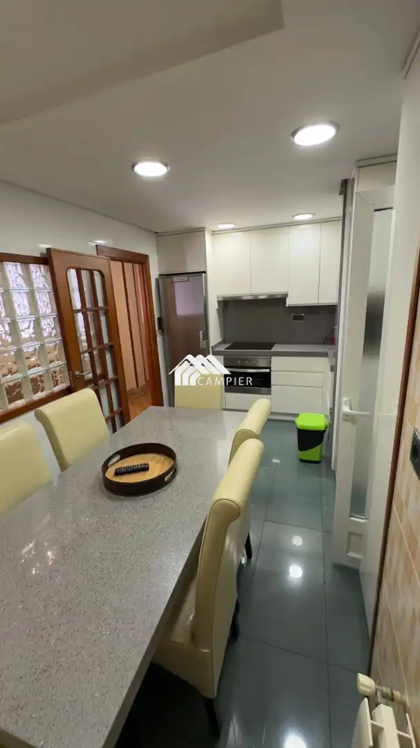 Wohnung mit Terrasse zum Verkauf in Calle Doctor Ferrán, imagen 10