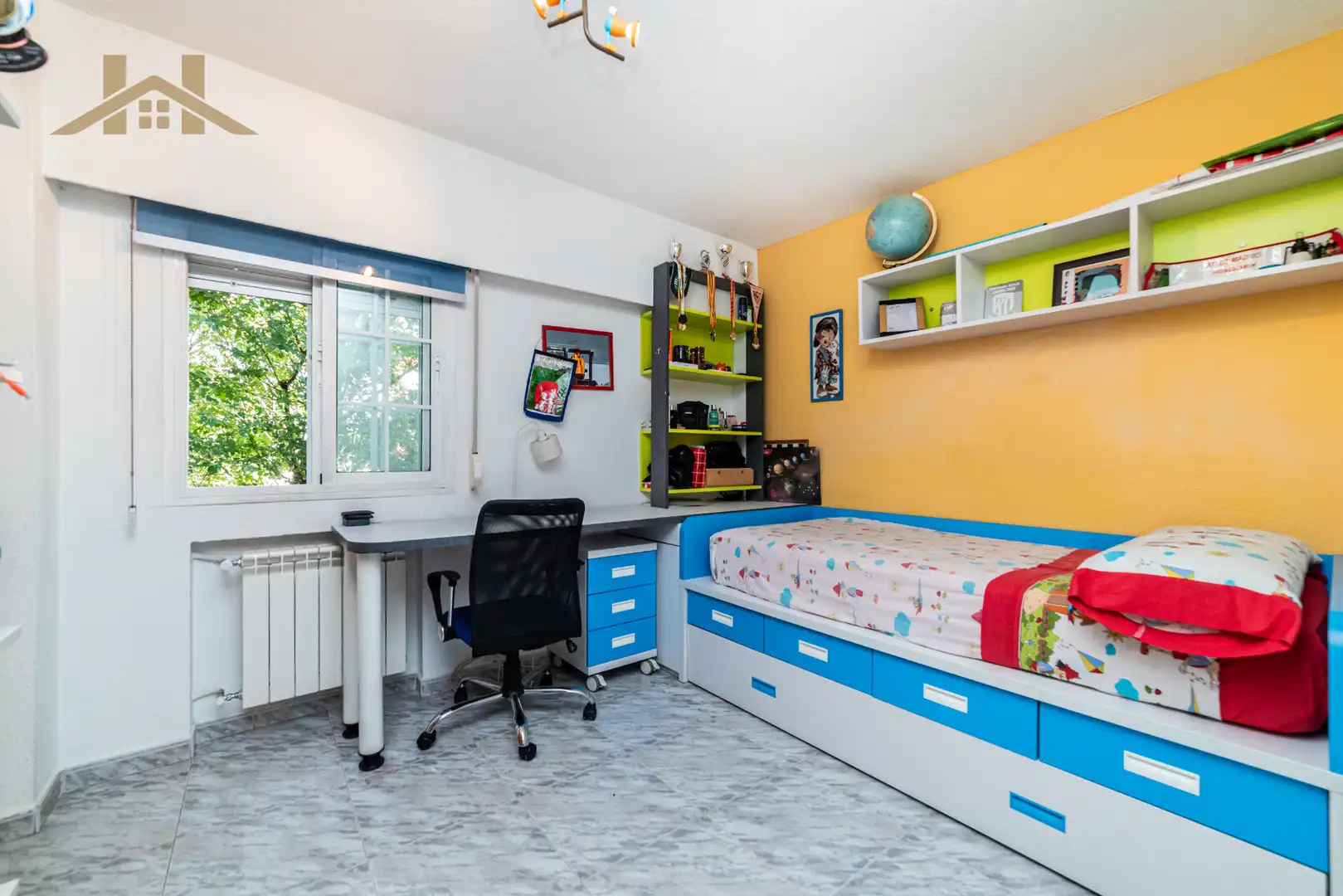 Wohnung mit Aufzug zum Verkauf in Calle de Venezuela, imagen 9
