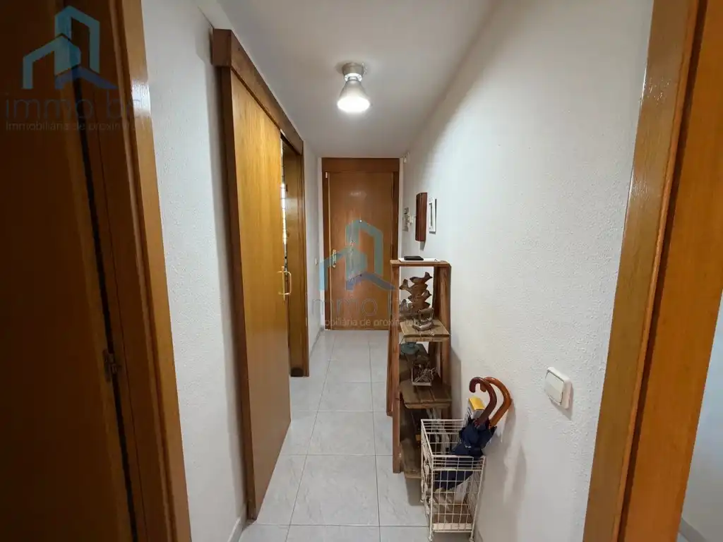 Planta baixa en venda en La Pobla de Montornès  