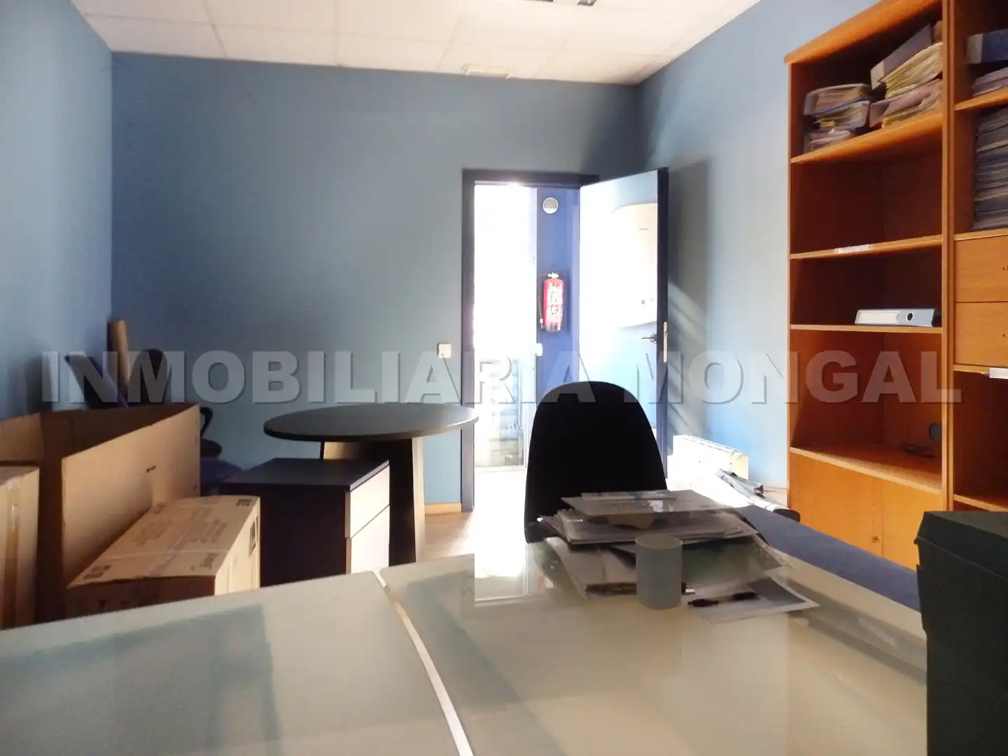 Local comercial de lloguer a Carrer d'Eusebi Güell, imagen 17