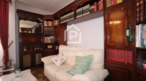 Foto 4 de Piso en venta en Calle Sant Antoni, Creu de la Mà, Figueres
