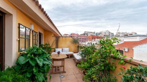 Foto 2 de Àtic de lloguer a Casco Antiguo - Sta. Cruz - Ayuntamiento, Alicante / Alacant