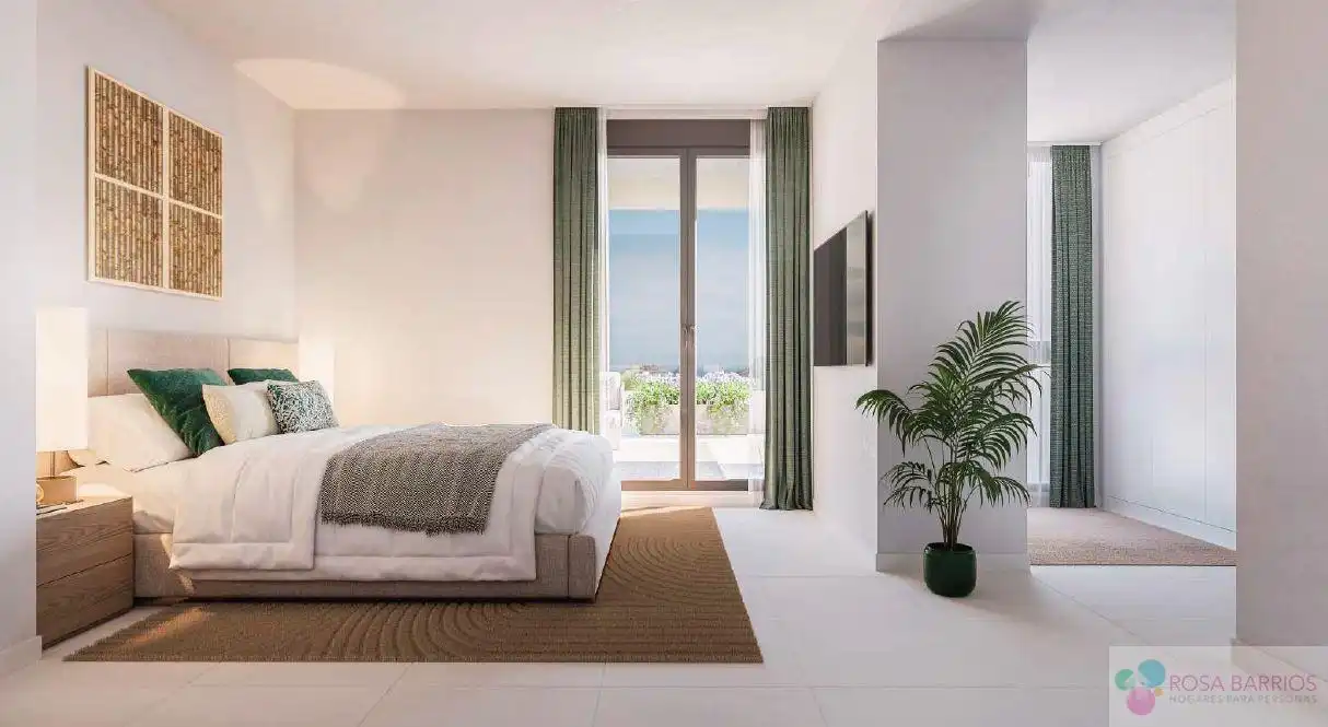 Apartament amb piscina en venda a Costa Natura, imagen 5