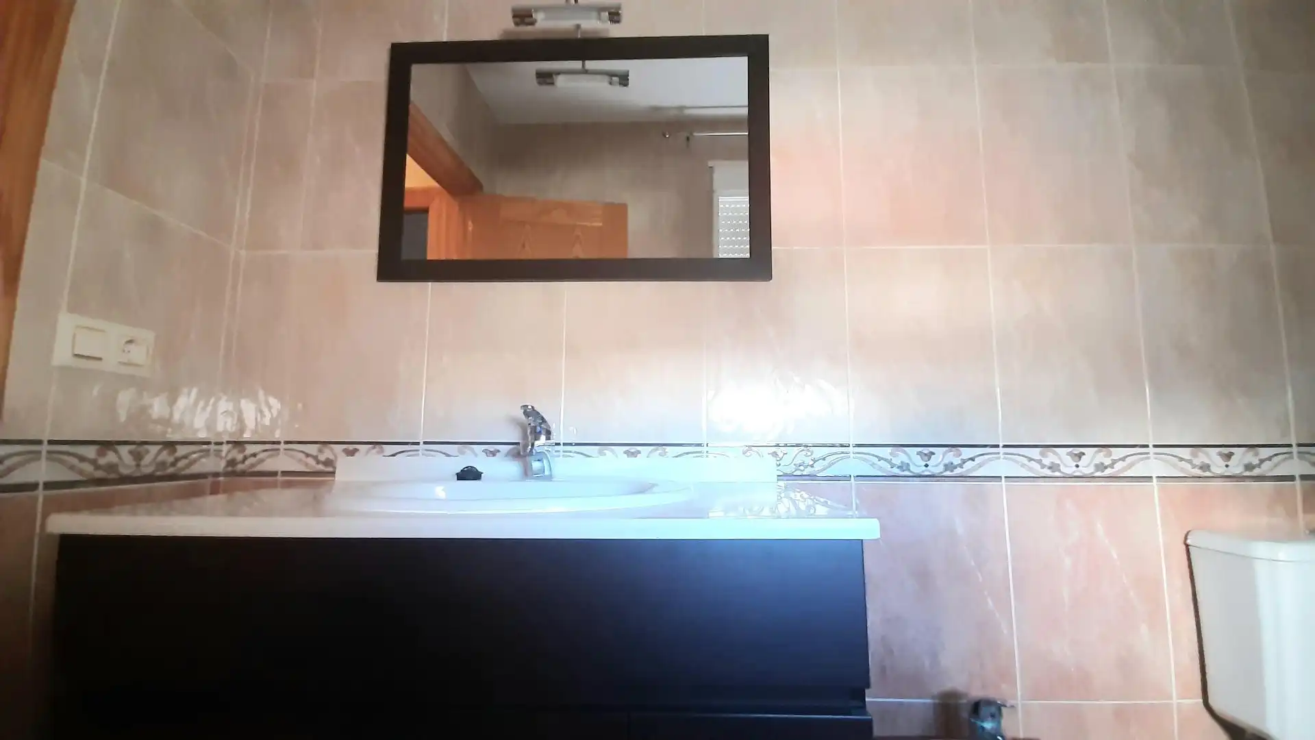 Bany de Dúplex en venda en Puerto Lumbreras amb Aire condicionat, Calefacció i Terrassa