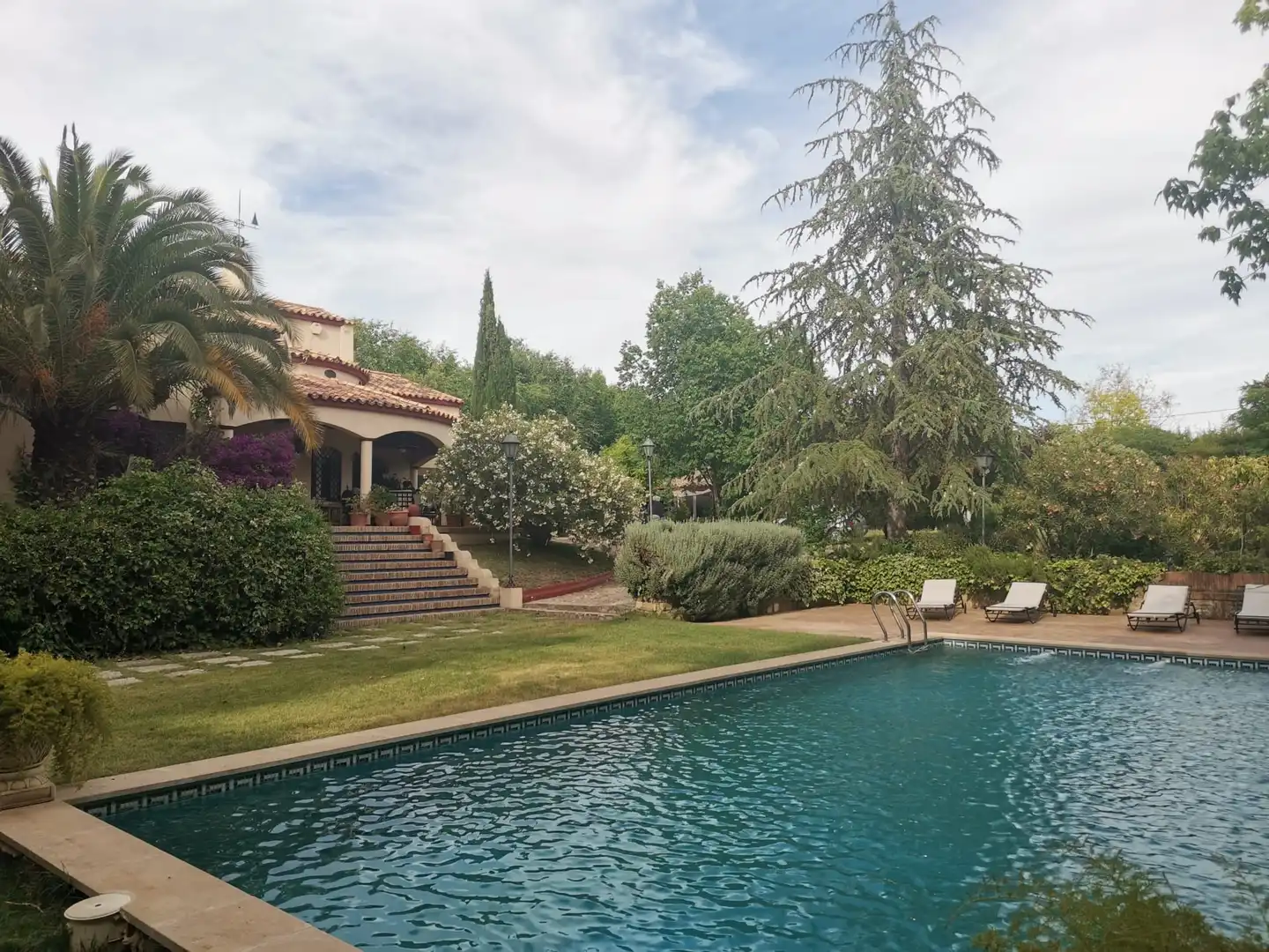 Xalet amb piscina en venda a Úbeda, imagen 3