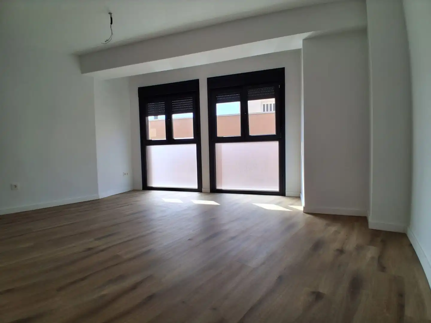 Sala d'estar de Pis en venda en Almería