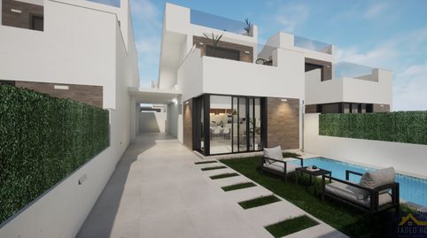 Photo 2 of Houses for sale in Manuel Acedo, 2, Centro, Los Alcázares