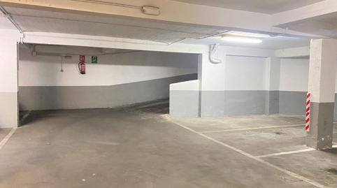 Photo 5 of Garage for sale in Sanchez Pacheco, 33, Ciudad Jardín,  Madrid Capital