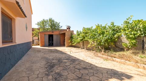 Foto 2 de Casa o xalet en venda a Carrer Cami Dels Muntanyesos, El Pla de Santa Maria, Tarragona