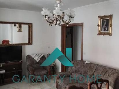 Living room of Flat for sale in Rute