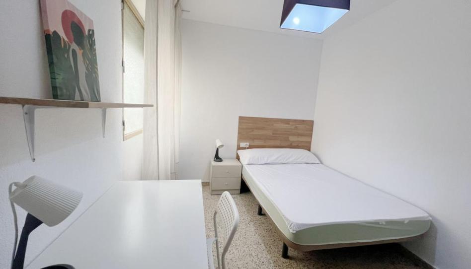 Photo 1 of Apartment to share in Fígares, Granada