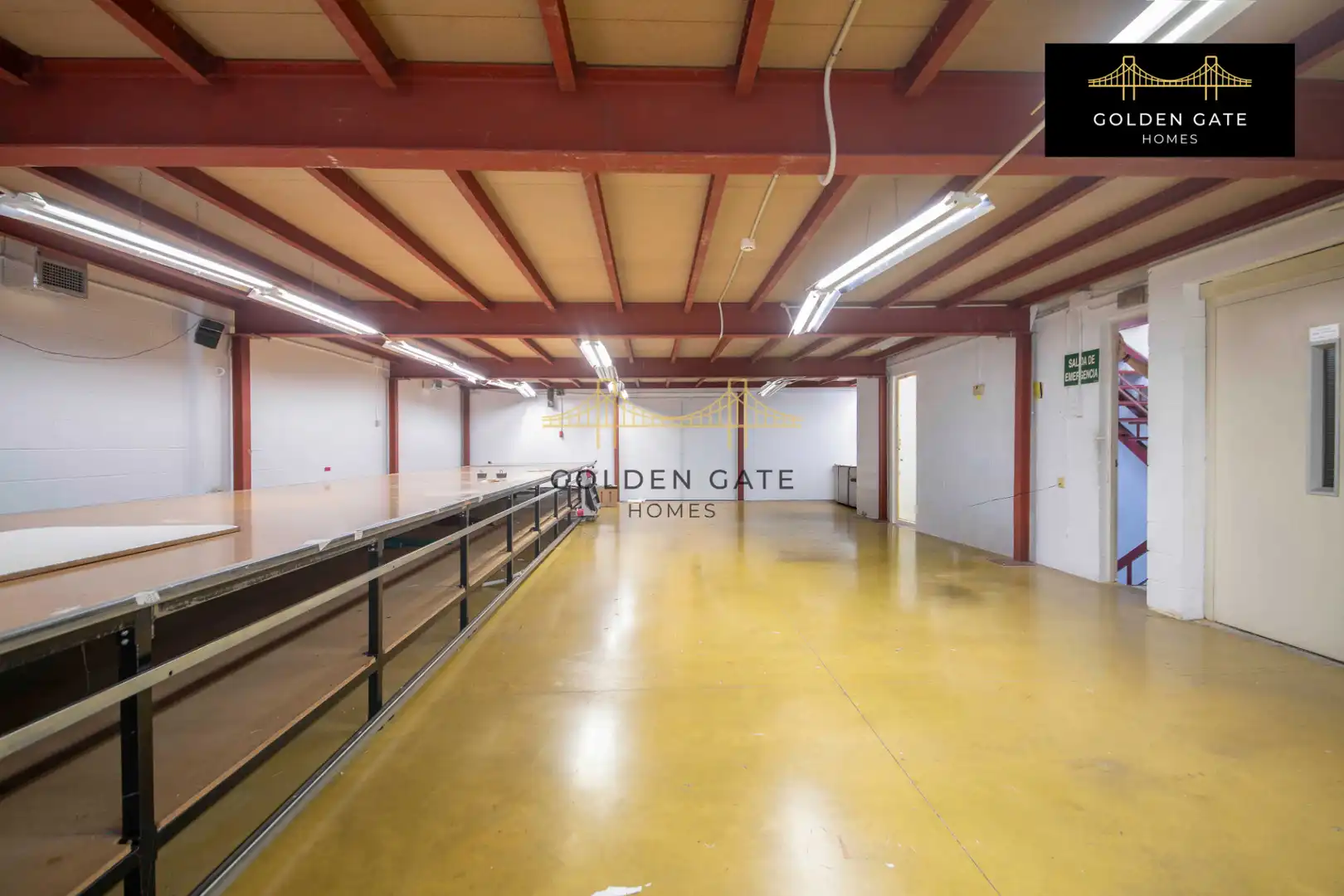 Nave industrielle avec ascenseur à louer à Montigalà - Sant Crist, imagen 20