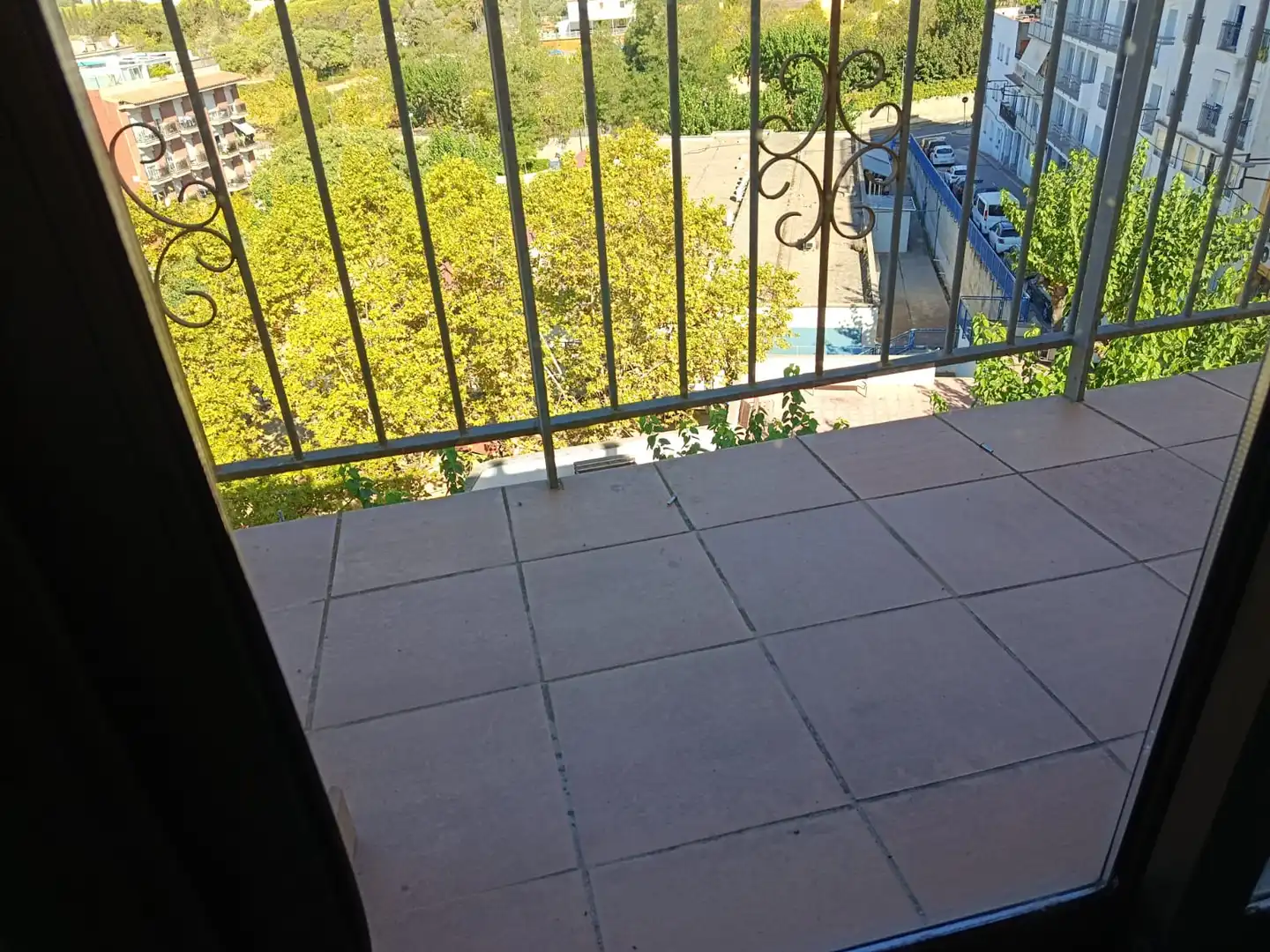 Wohnung mit Terrasse zum Verkauf in Carrer de Tarragona, imagen 21