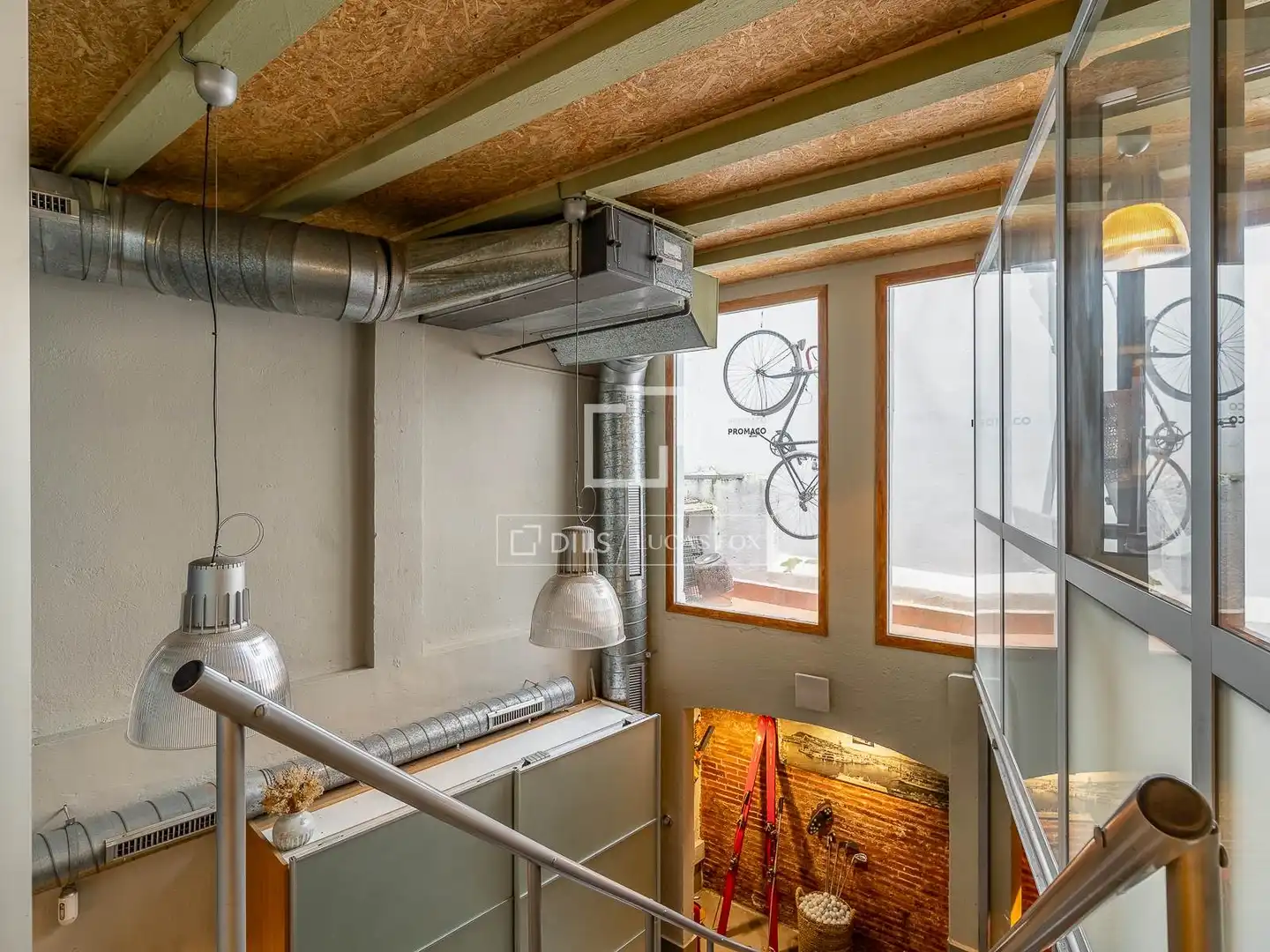 Piso en venta en Barcelona con Aire acondicionado, Calefacción y Terraza