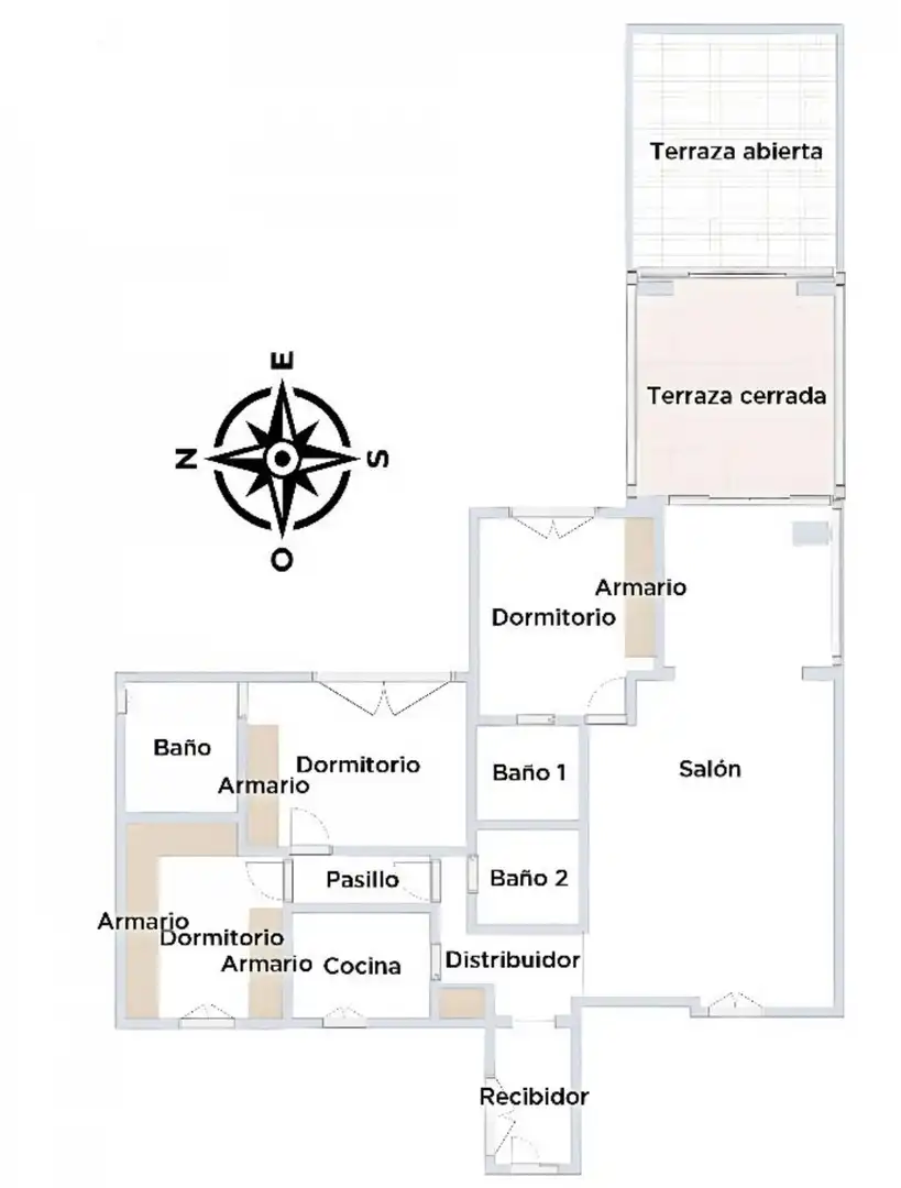 Penthouse mit Pool zum Verkauf in Nueva Andalucía, imagen 31