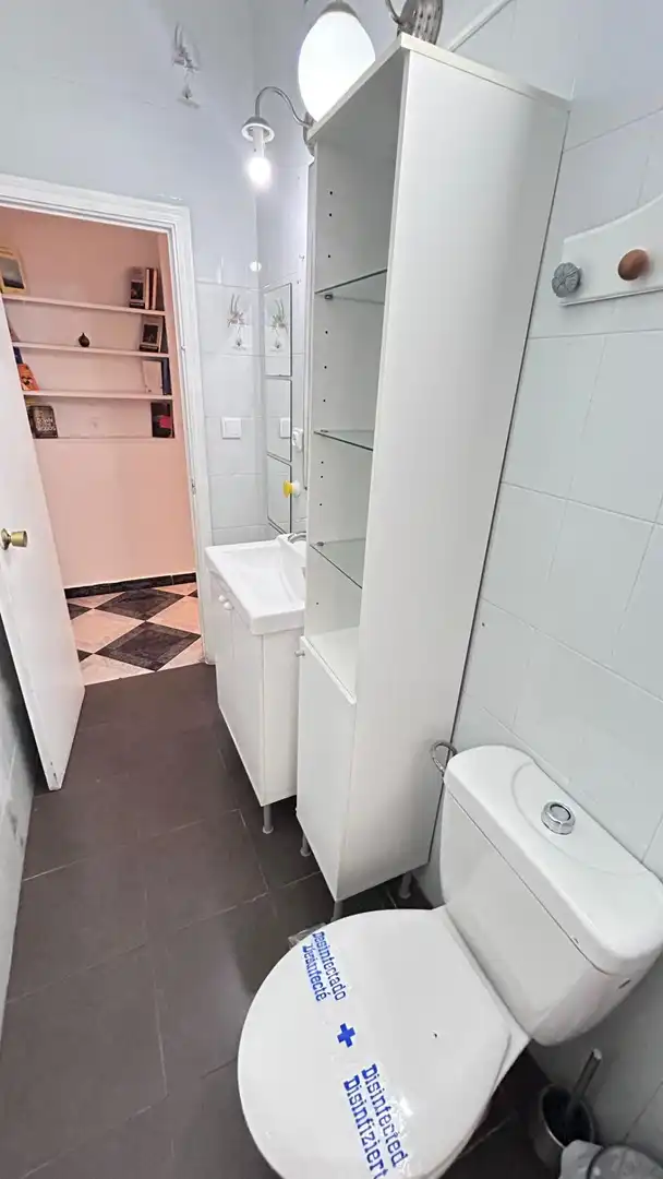 Piso en venta en El Pópulo - Santa María, imagen 17