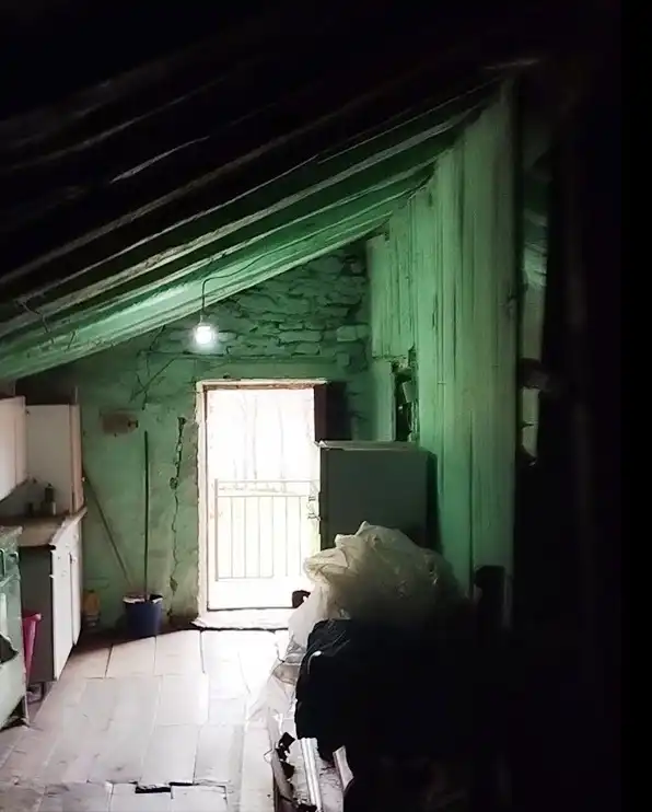 Casa rústica amb terrassa en venda a Lugar la Sia 28, imagen 25