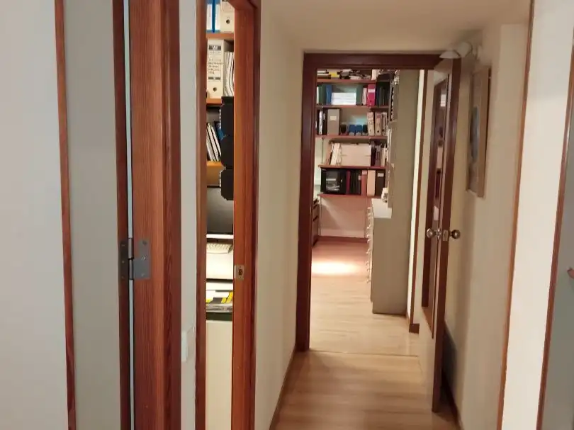 Piso en venta en Chamartín
