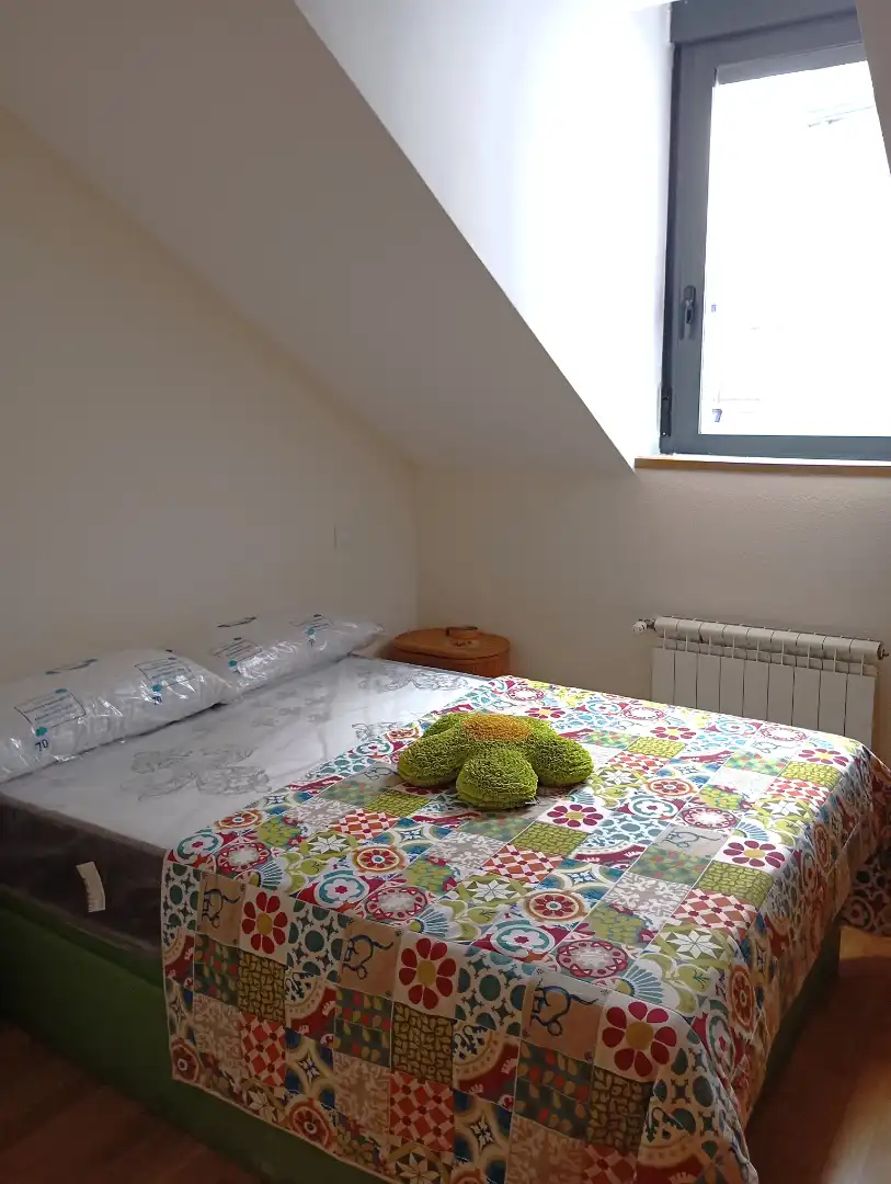 Apartamento de alquiler en Calle de Jesús, Nuevo Aranjuez - Ciudad de las Artes
