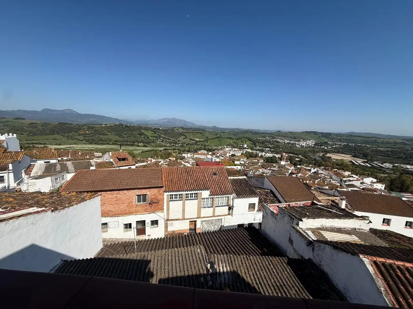 House for sale in Calle ALTA