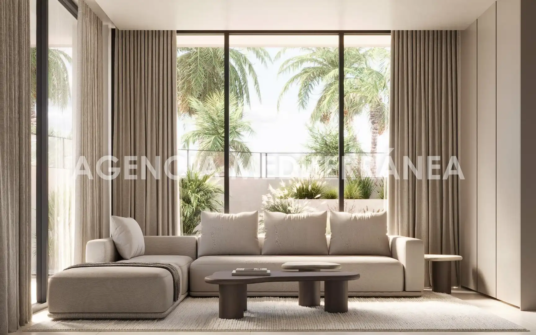 Villa avec piscine à vendre à El Montgó, imagen 8
