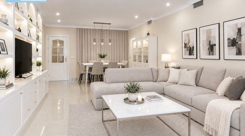 Foto 3 de Apartamento en venta en 5 Calle José Recuerda #1ºg, Camino de Ronda, Granada Capital