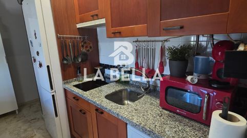 Foto 4 de Piso en venta en Avenida de Bellavista, 64, Bellavista, Sevilla Capital