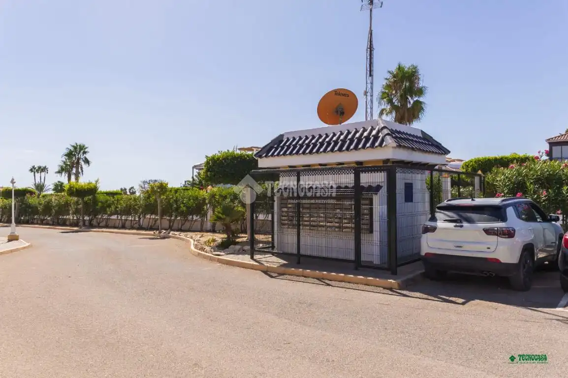 Appartamento con giardino in vendita a El Playazo, imagen 44