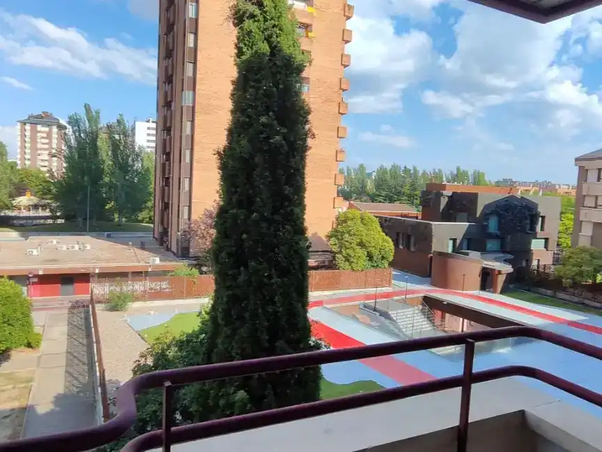 Terrassa de Pis en venda en Huerta del Rey