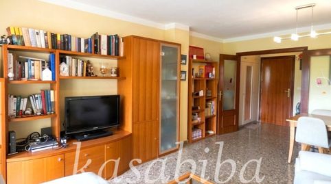 Foto 5 de Piso en venta en Calle San Pío X, Sant Marcel.lí, Valencia Capital