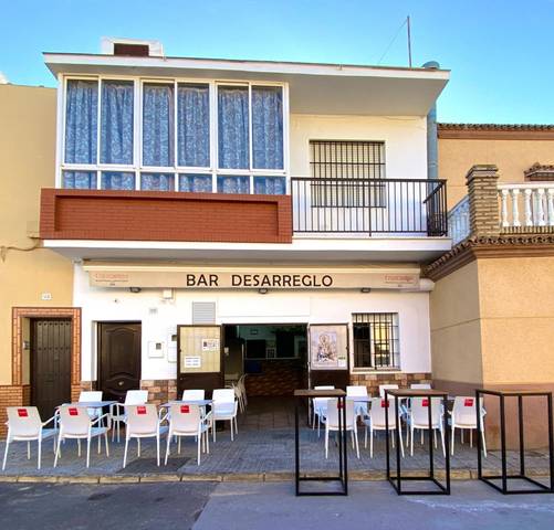 Piso en Venta en Calle BOQUERON en Santuario