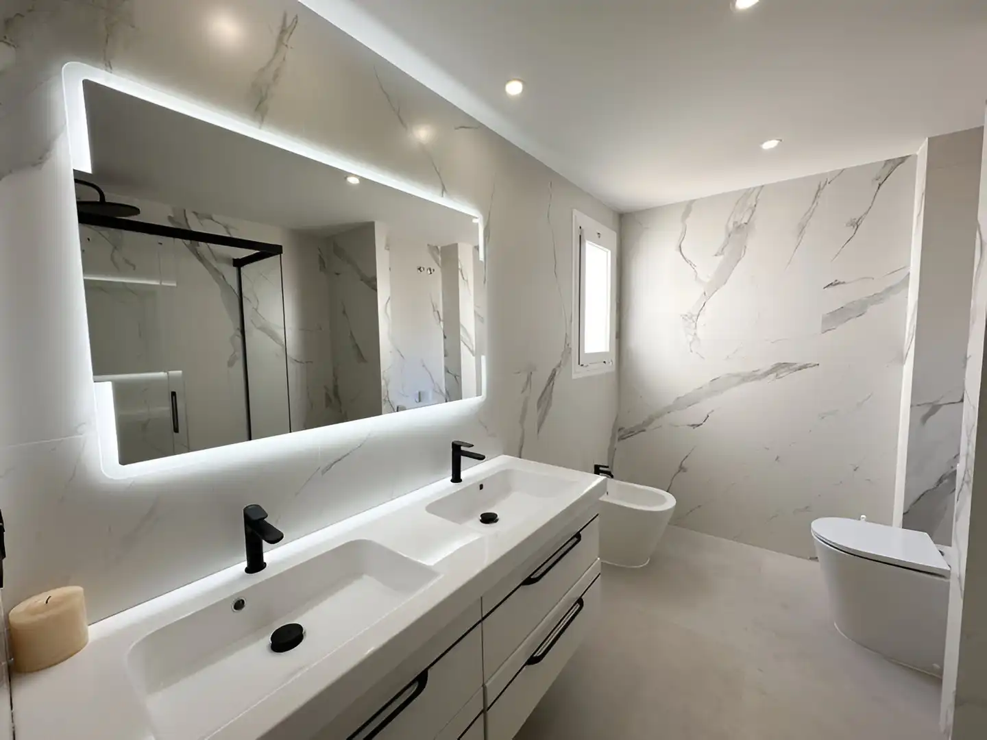 Home with pool for sale in San Pedro de Alcántara, imagen 15