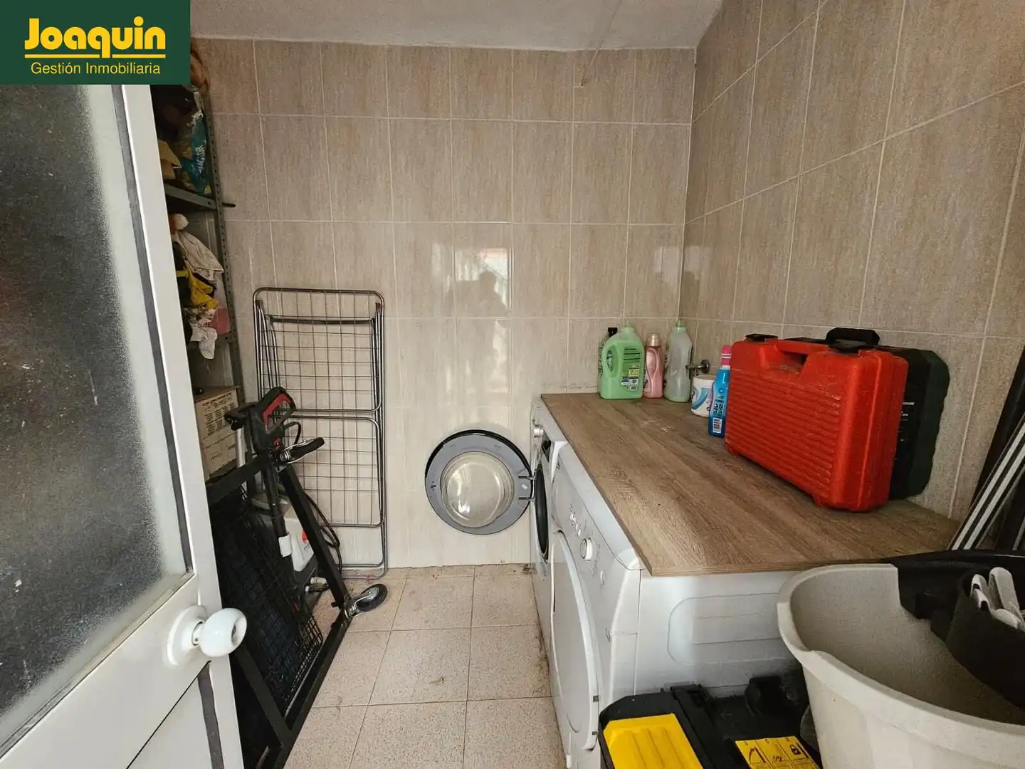 Kitchen of Houses for sale in Córdoba