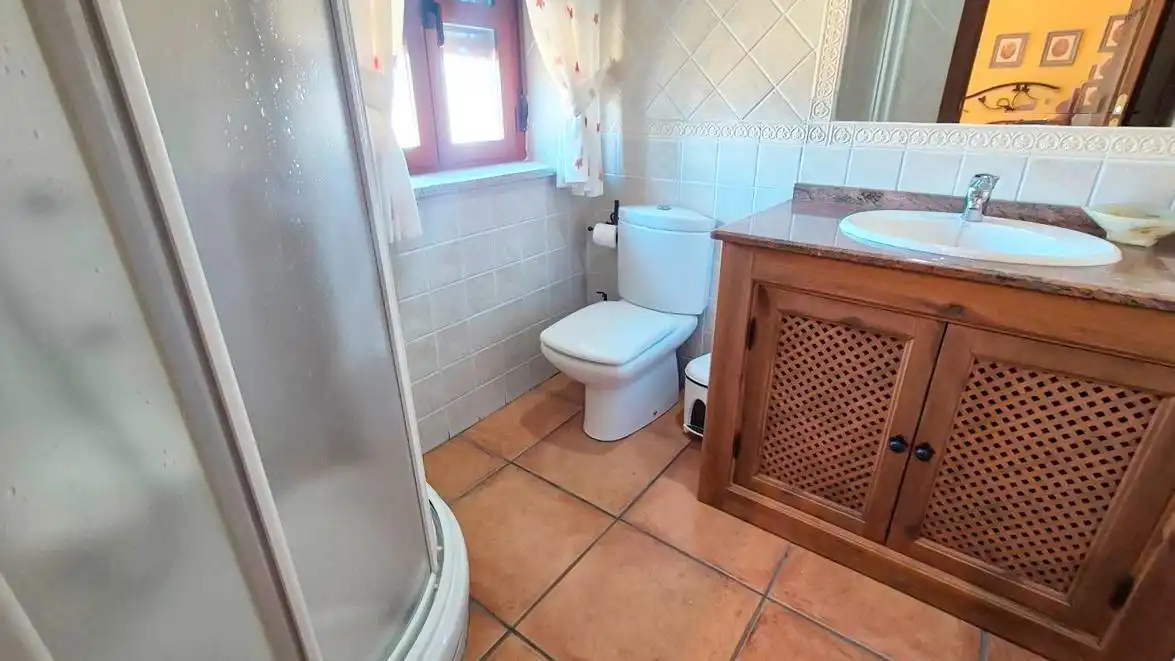 Baño de Casa o chalet en venta en Ledesma