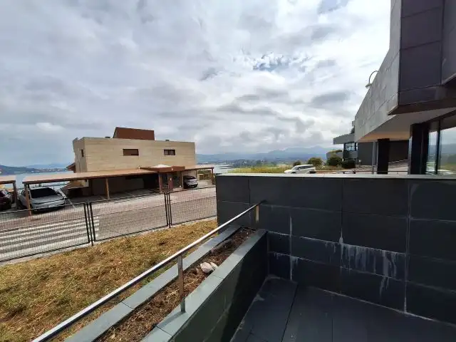Pis en venda en Baiona amb Terrassa