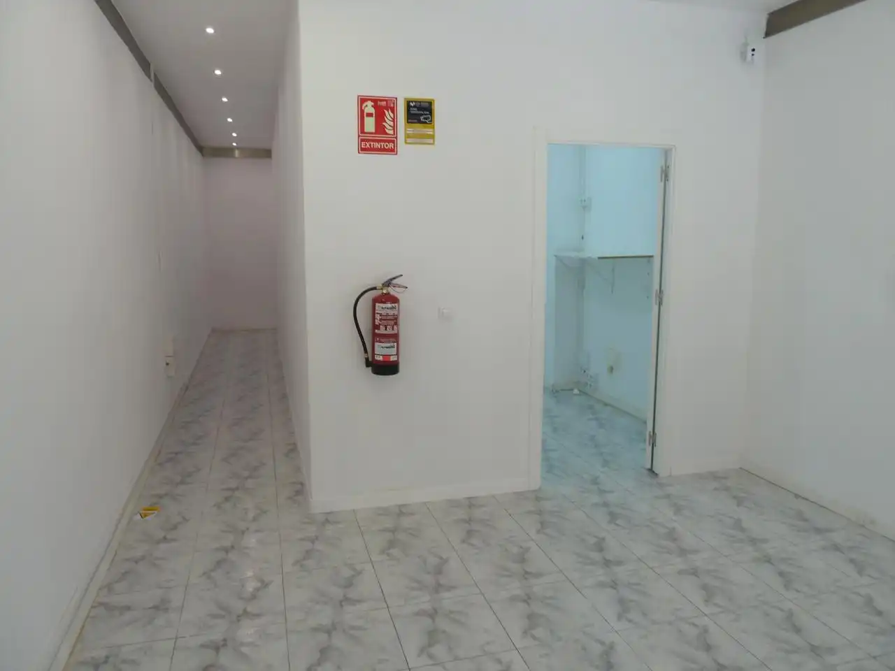 Local comercial en venda a Praza da Gaiteira, imagen 4