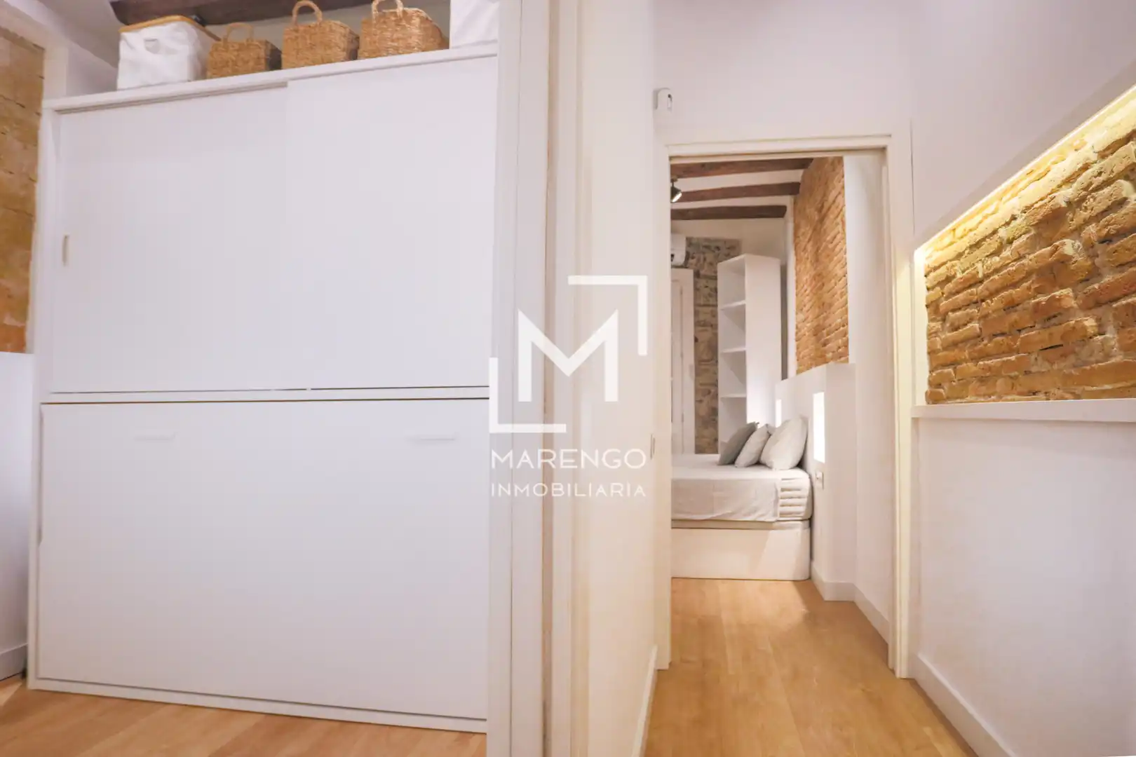 Appartamento con terrazza in vendita a Carrer del Portal Nou, imagen 13