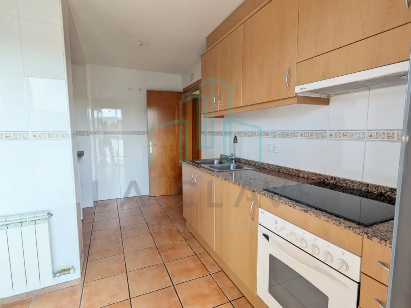 Appartement avec balcon à vendre à Avinguda Prat de la Riba, imagen 16