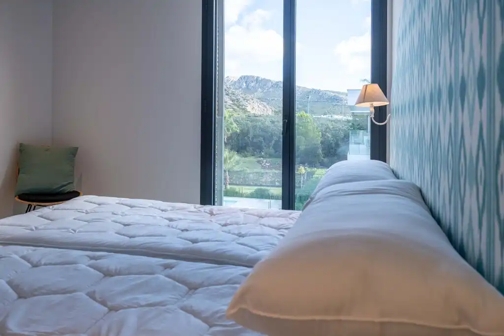 Penthouse mit Pool zum Verkauf in Port de Pollença, imagen 14