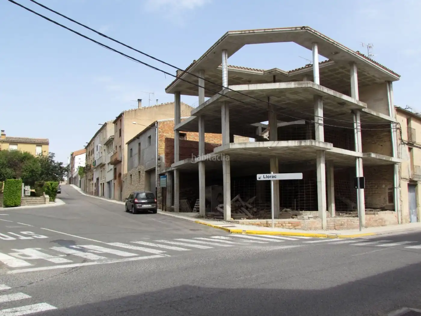 House for sale in Carretera d'Igualada 77