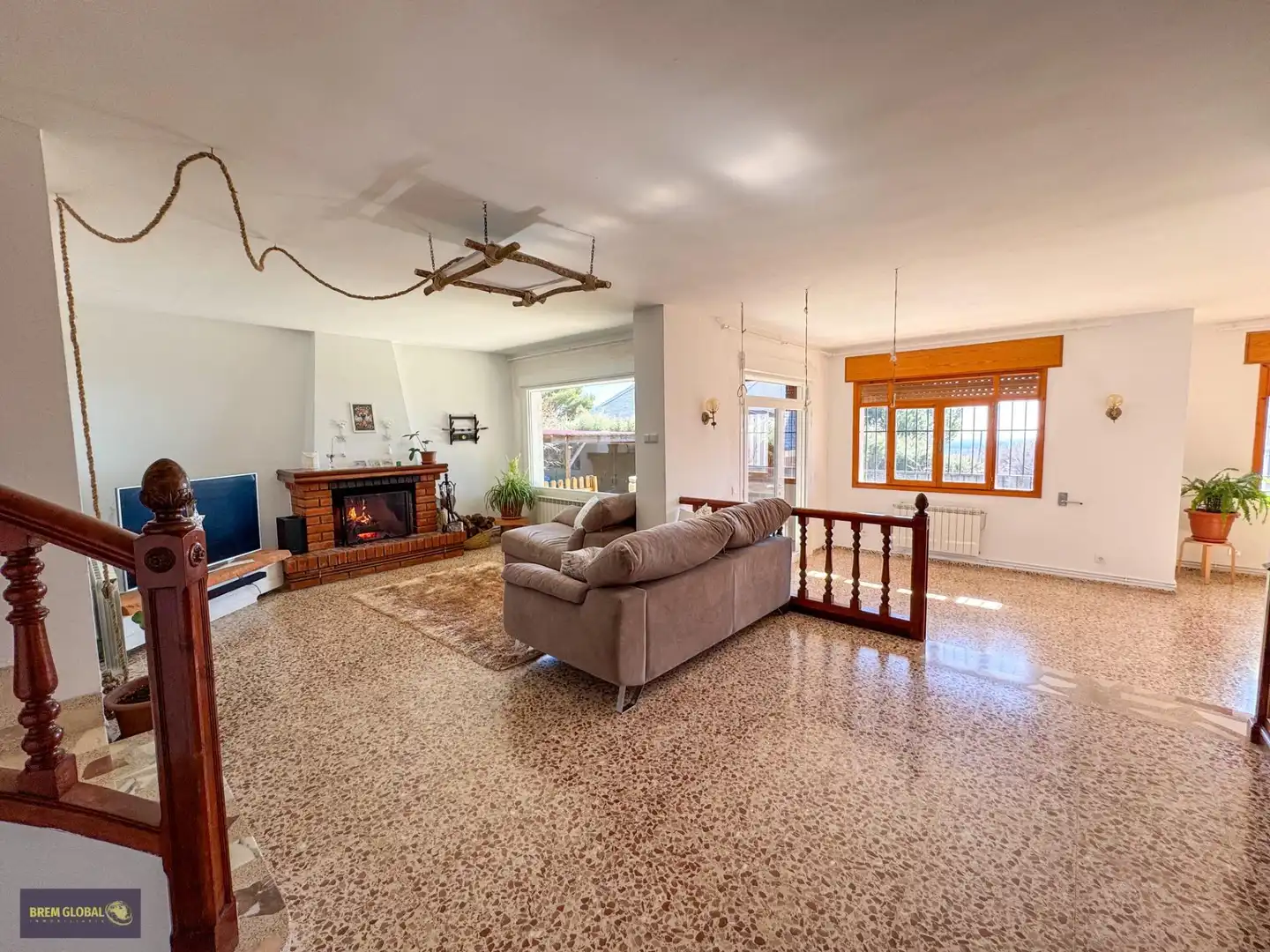Casa o chalet en venta en Calle REQUEBRADERO, Bustarviejo