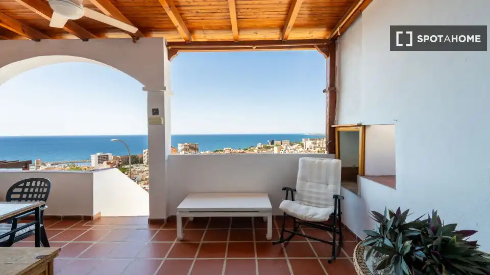 Room in El Puerto