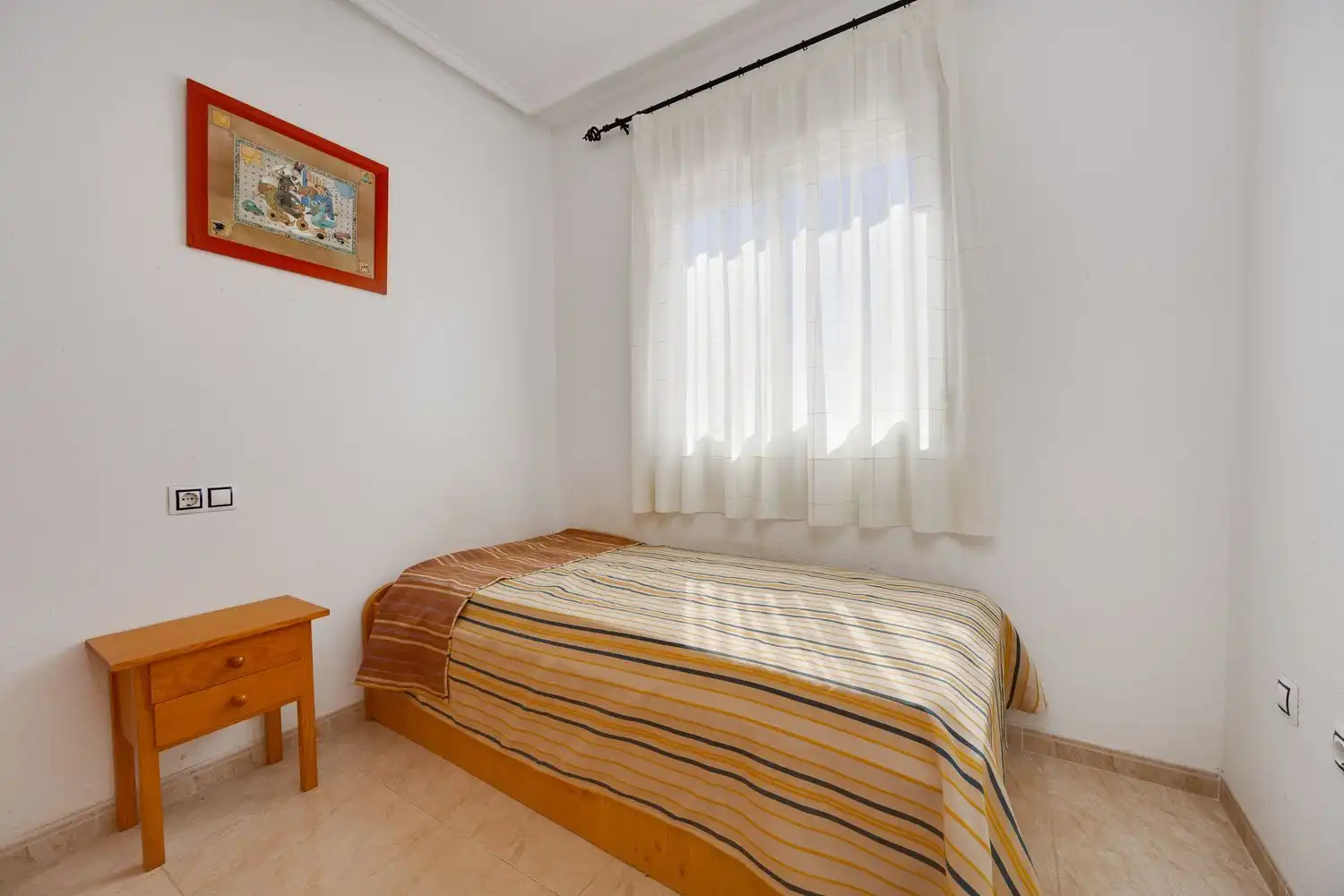Apartament amb ascensor en venda a Calle Bazan 30, imagen 24
