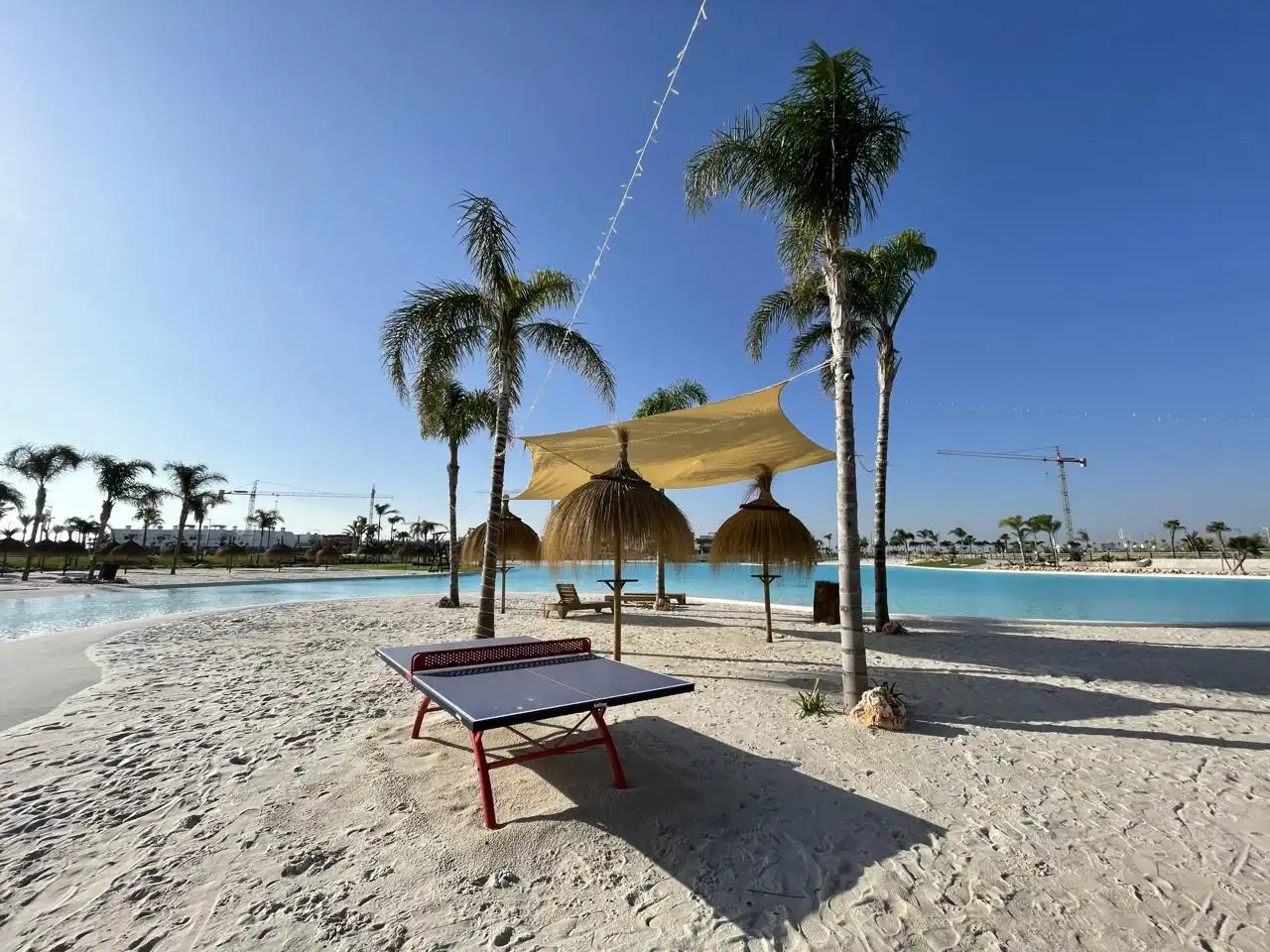 Apartment with pool for sale in 7 Pp.Sta.Rosalia 2, imagen 5