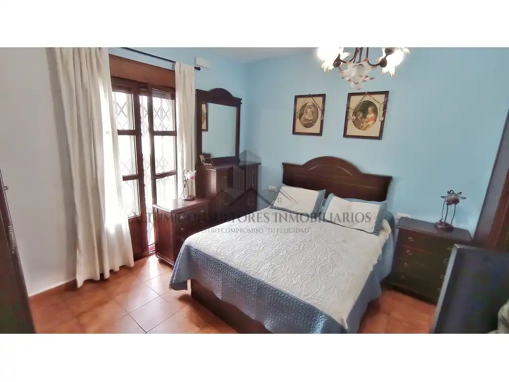 Habitación de Casa o chalet en venta en El Pedroso